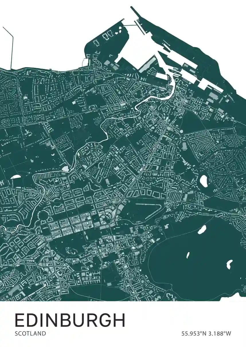 Edinburgh