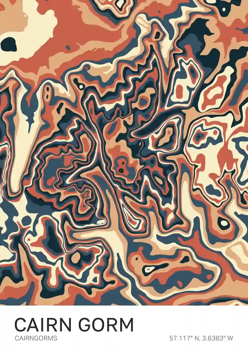Cairn Gorm